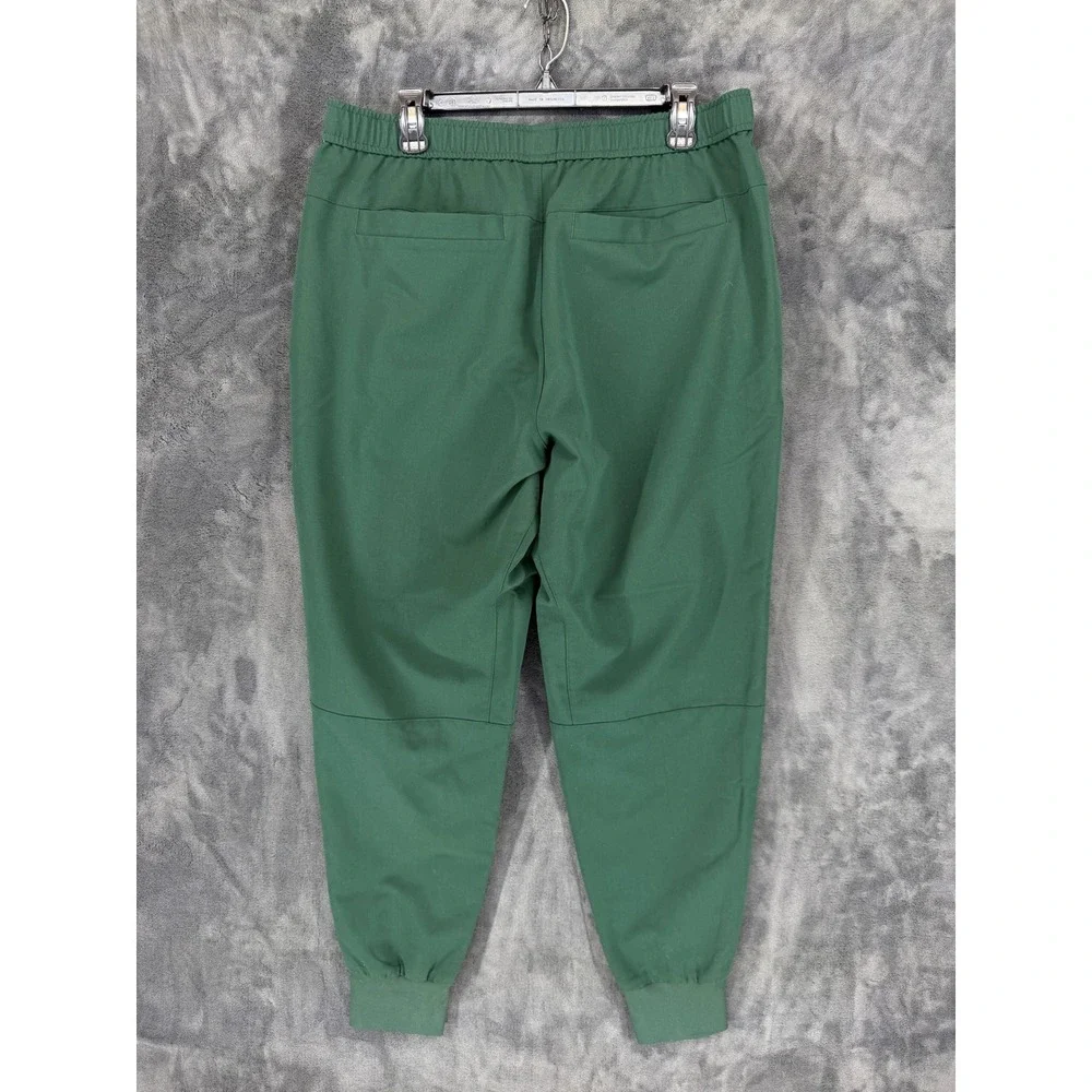 FIGS Technical Collection Green Scrub‎ Jogger Pants Mens XL 1000141